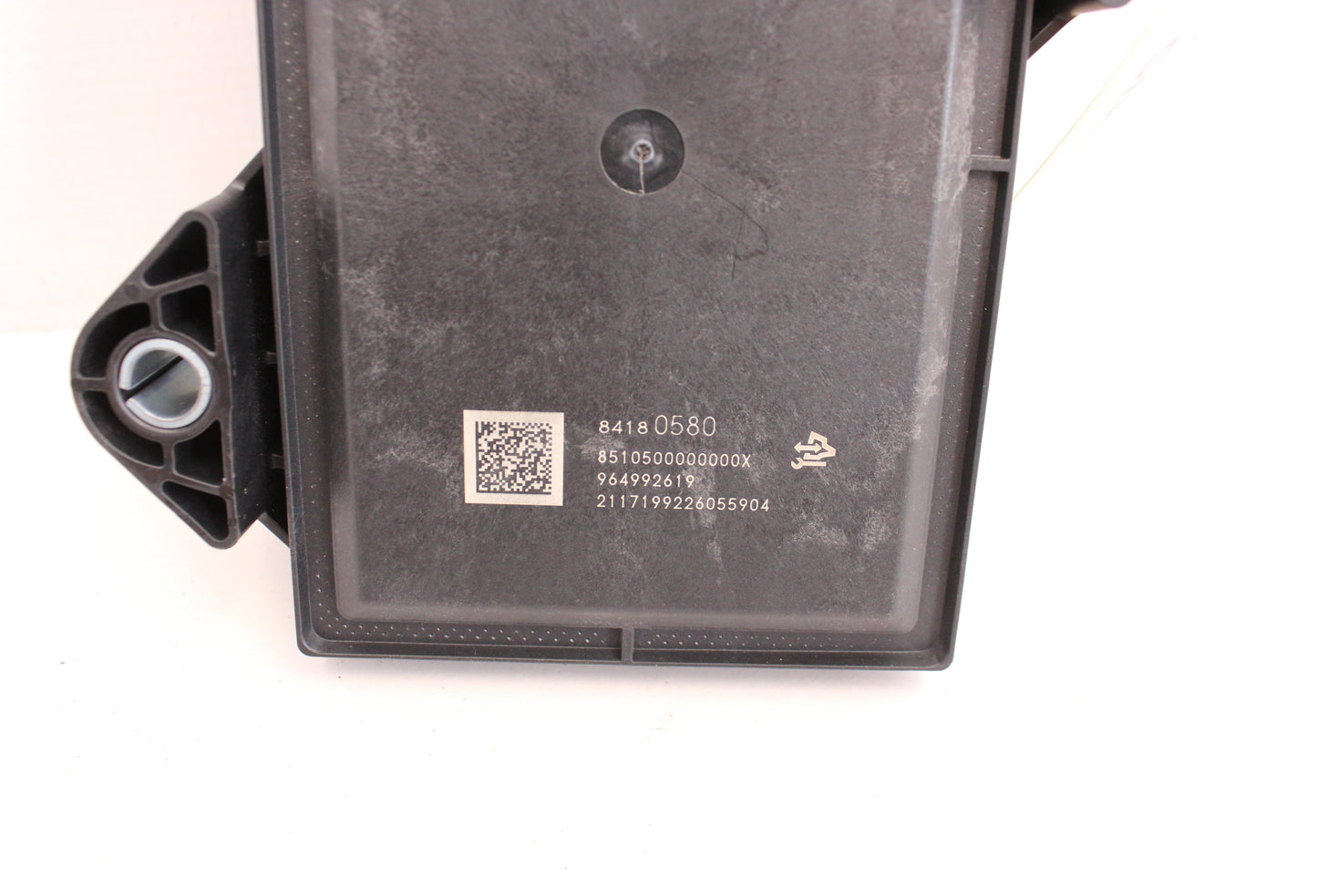 2018 Chevy Camaro ZL1 Stability Control Module ECU Unit 84180580 OEM - Day's Parts Yard