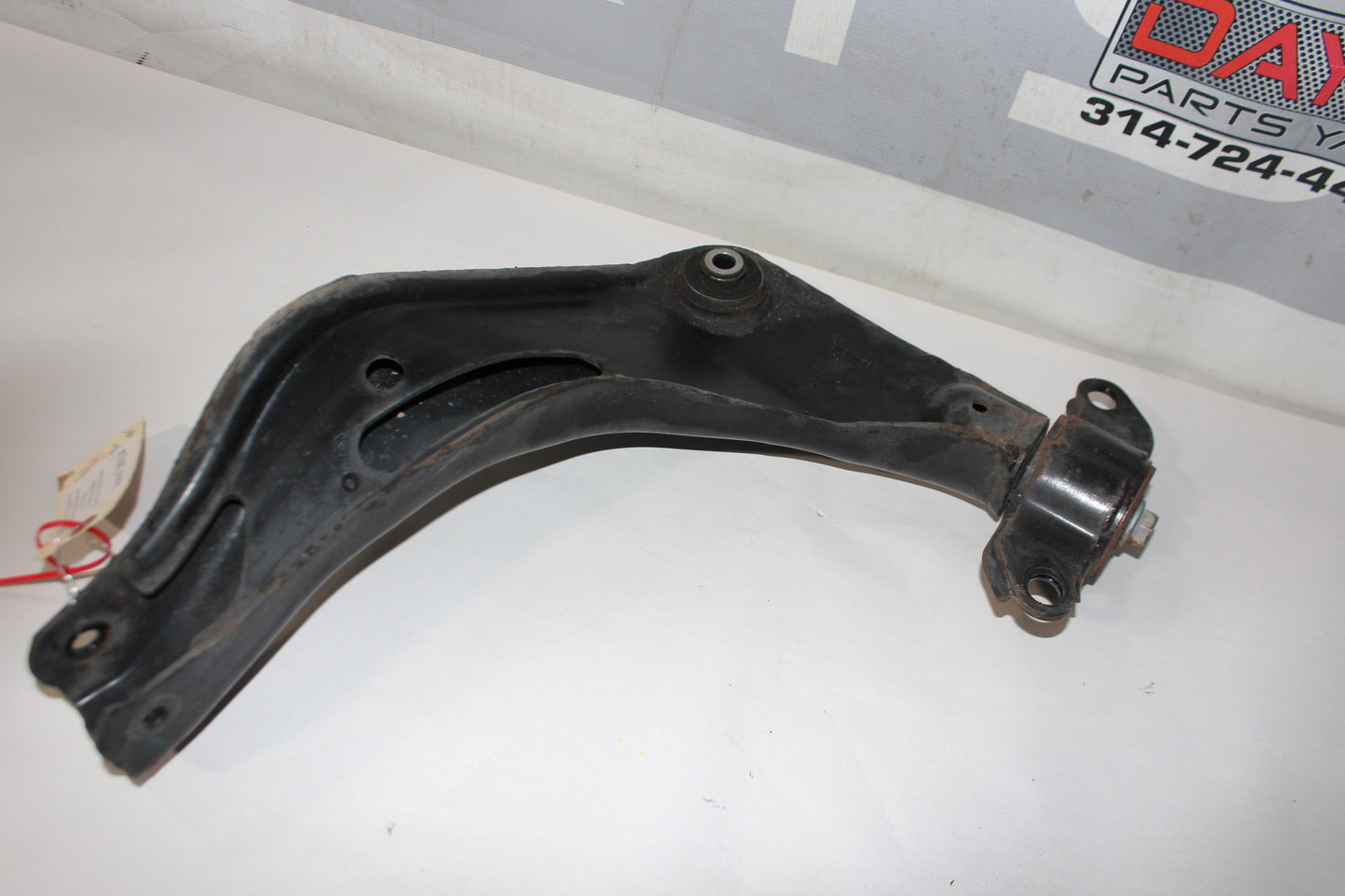 2010 Chevy Camaro SS RH Passenger Rear Upper Control Arm OEM - Day's Parts Yard