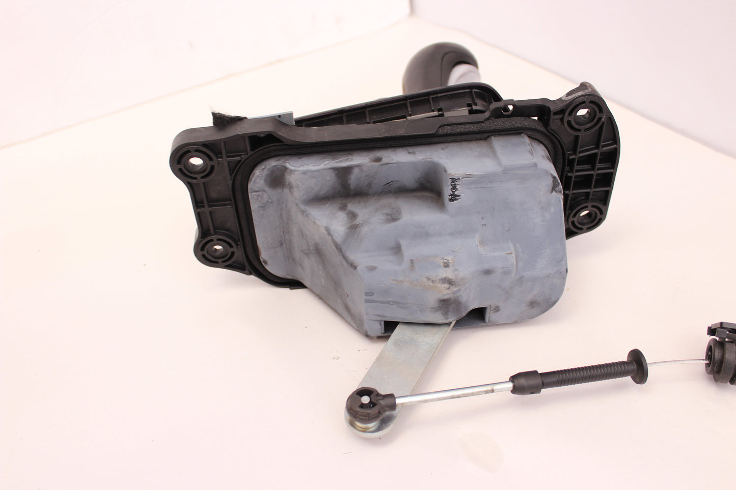 2015 Chevy Corvette Z06 Shifter Assembly w/ Cable OEM - Day's Parts Yard