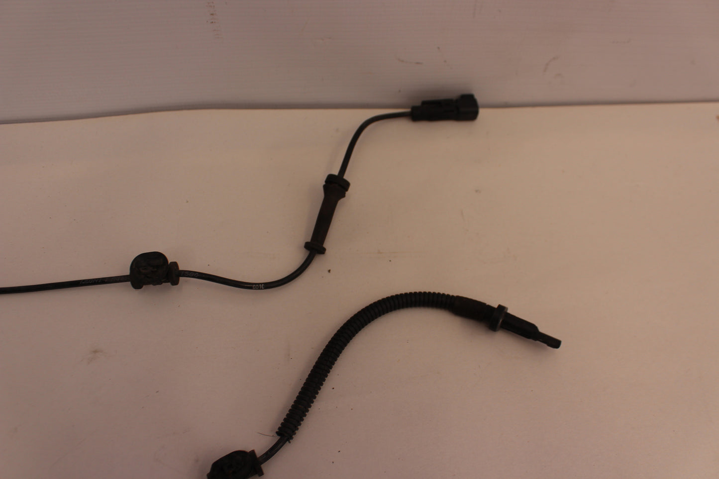 2010 Chevrolet Camaro SS ABS Sensors Set OEM - Day's Parts Yard