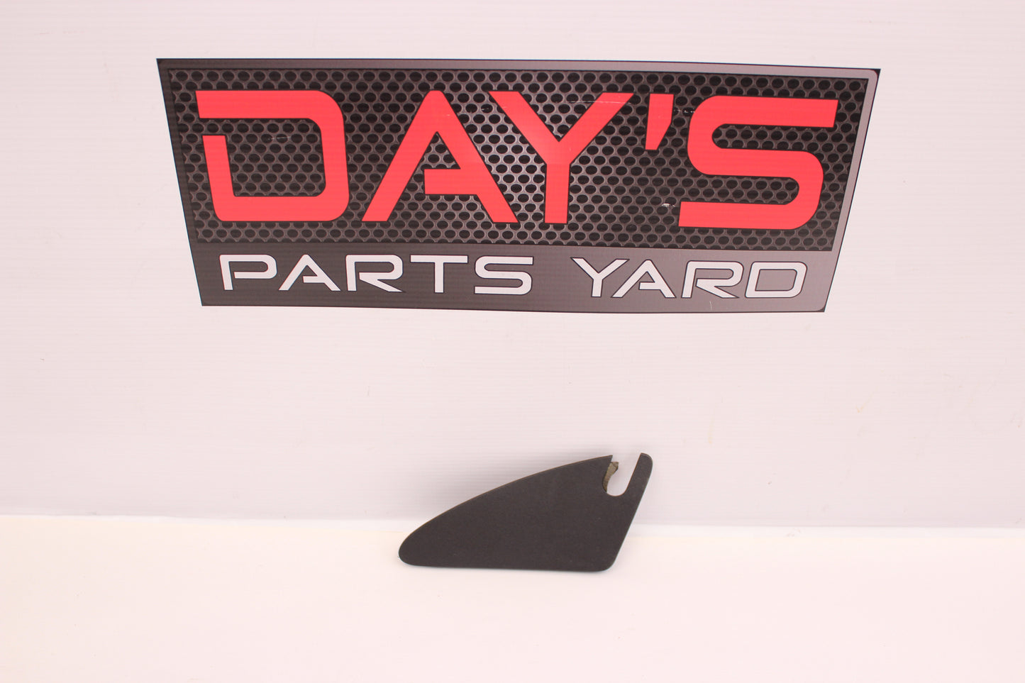 2017 Chevy SS Sedan LH Driver Interior Mirror Cover Trim OEM - Day's Parts Yard