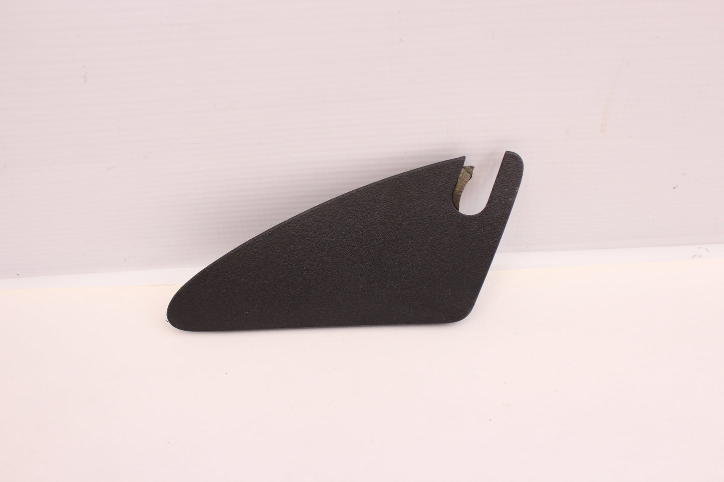 2017 Chevy SS Sedan LH Driver Interior Mirror Cover Trim OEM - Day's Parts Yard