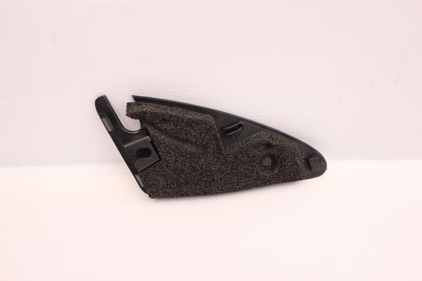 2017 Chevy SS Sedan LH Driver Interior Mirror Cover Trim OEM - Day's Parts Yard