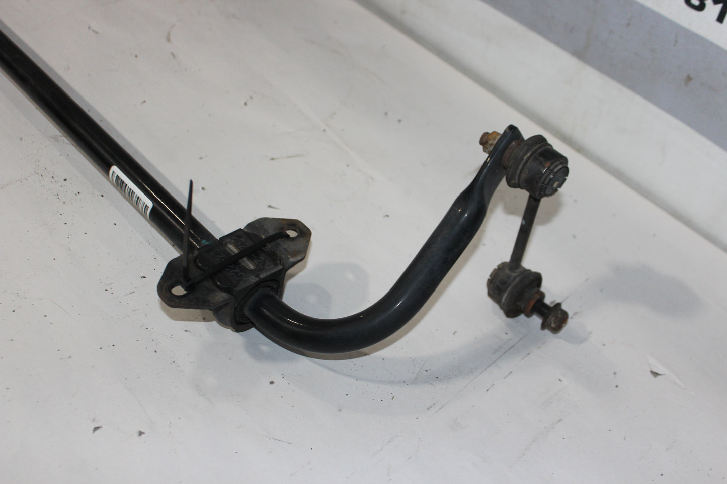 2010 Chevrolet Camaro SS Rear Sway Bar OEM - Day's Parts Yard