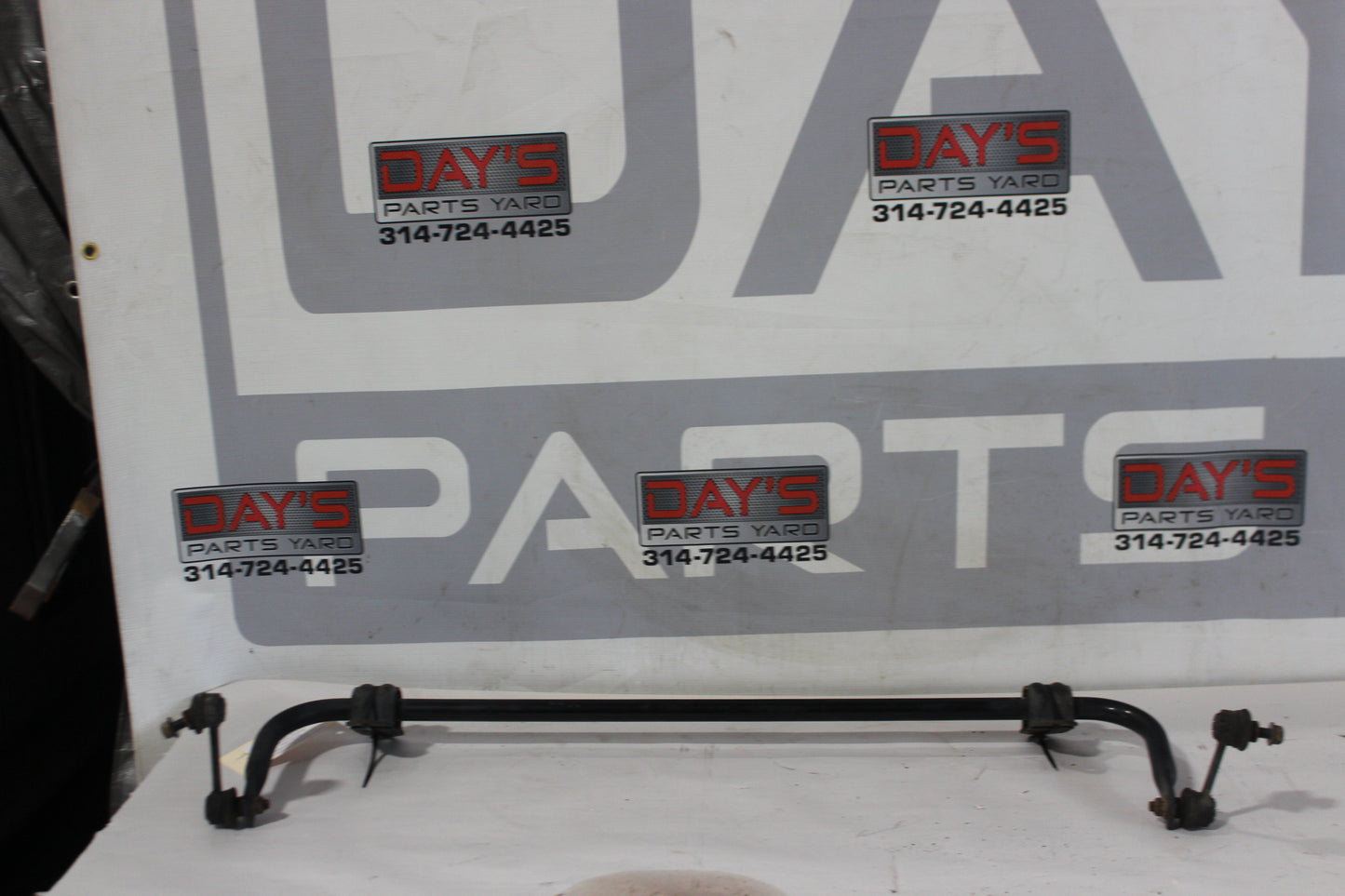 2010 Chevrolet Camaro SS Rear Sway Bar OEM - Day's Parts Yard