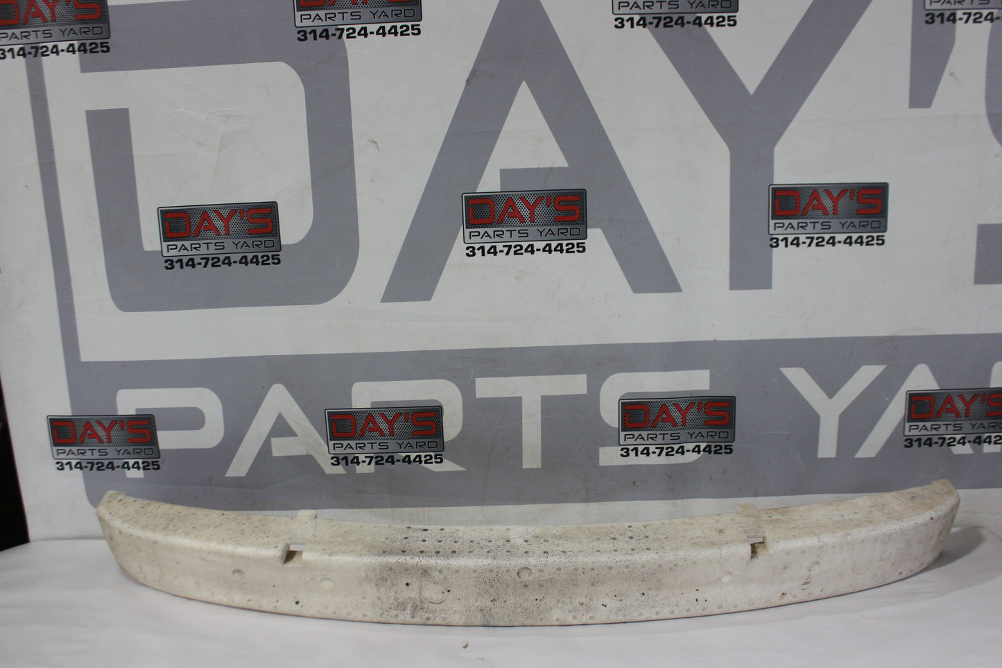 2004 Pontiac GTO Rear Bumper Foam Bar Impact Absorber OEM - Day's Parts Yard