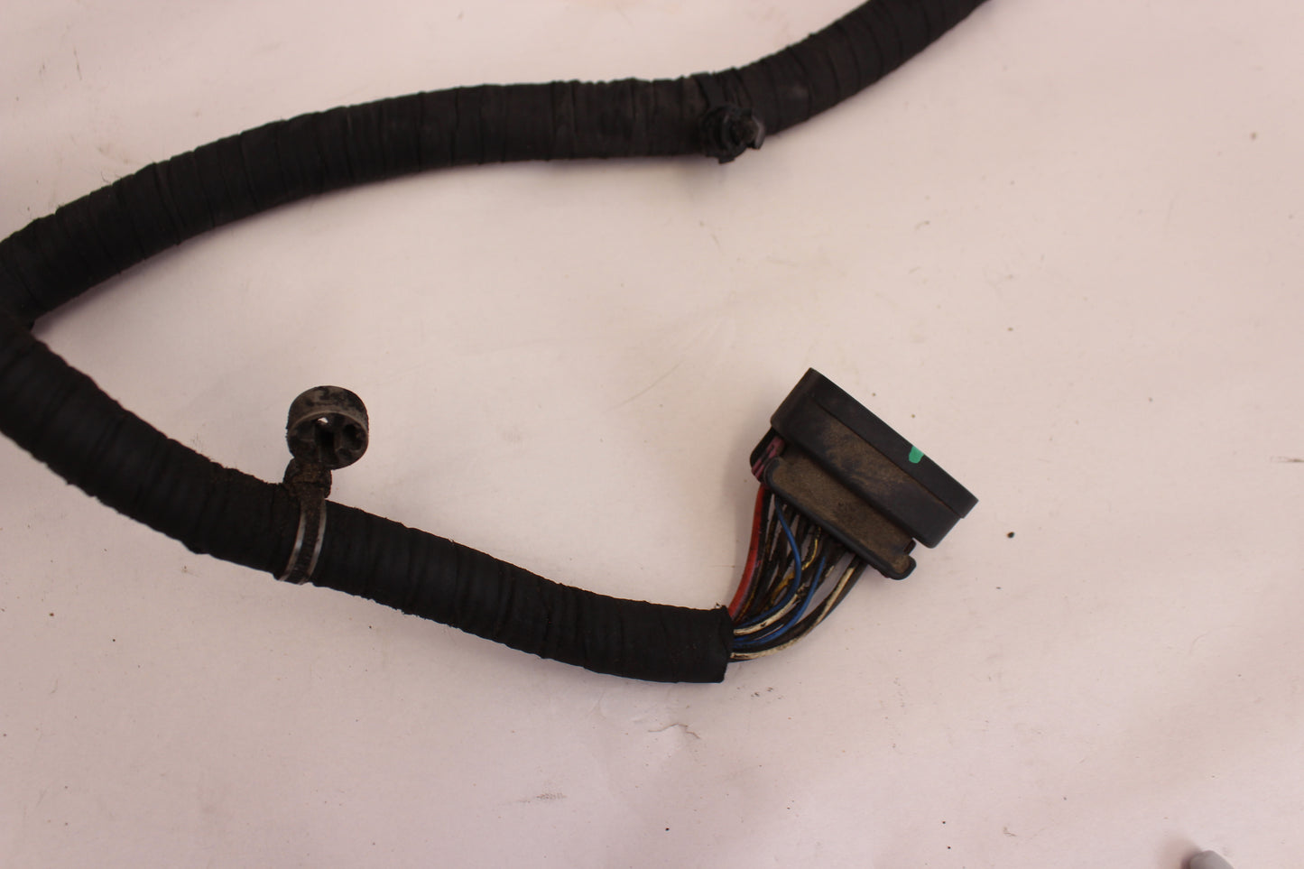 2014 Chevy SS Sedan Rear Cradle Subframe Wire Wiring Harness OEM - Day's Parts Yard