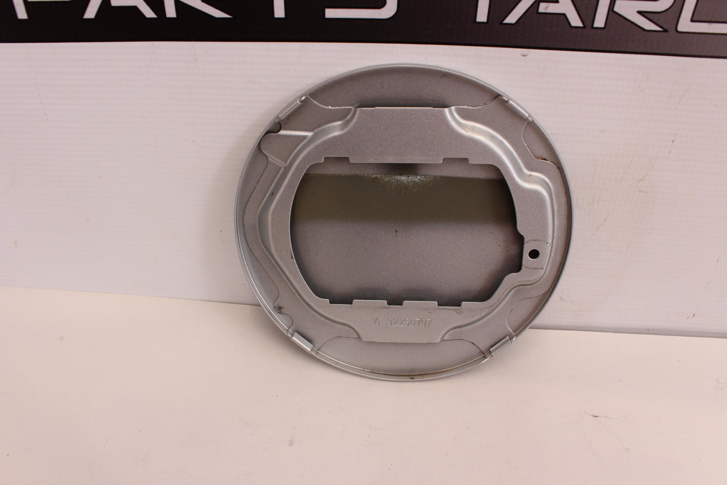 2014 Chevy SS Sedan Fuel Gas Door Cover 92250707 OEM - Day's Parts Yard