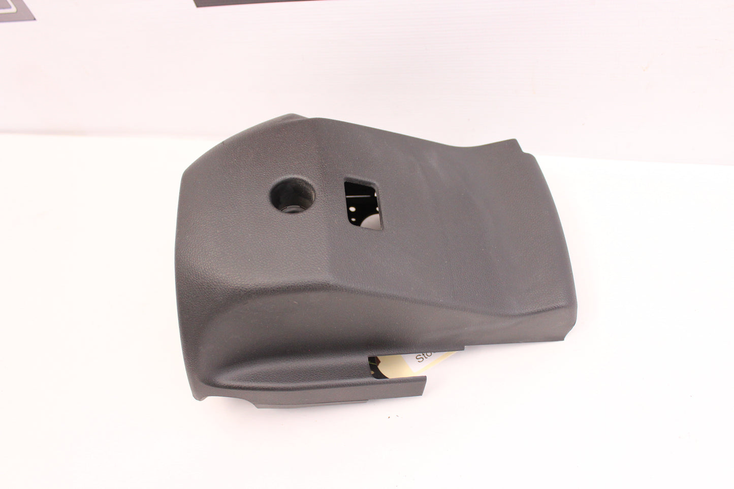2017 Chevy SS Sedan Steering Column Cover 92290200 92277582 OEM - Day's Parts Yard