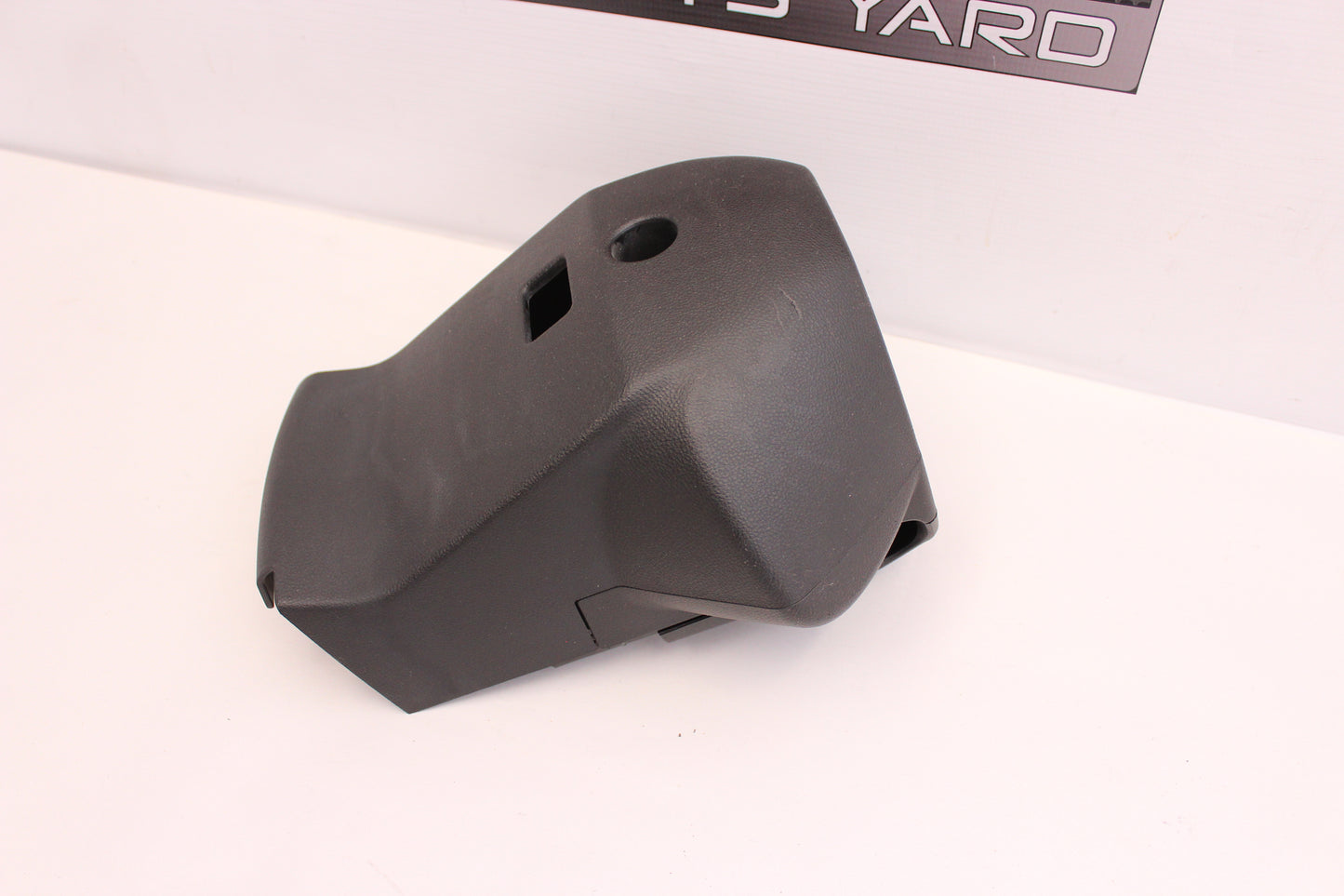2017 Chevy SS Sedan Steering Column Cover 92290200 92277582 OEM - Day's Parts Yard
