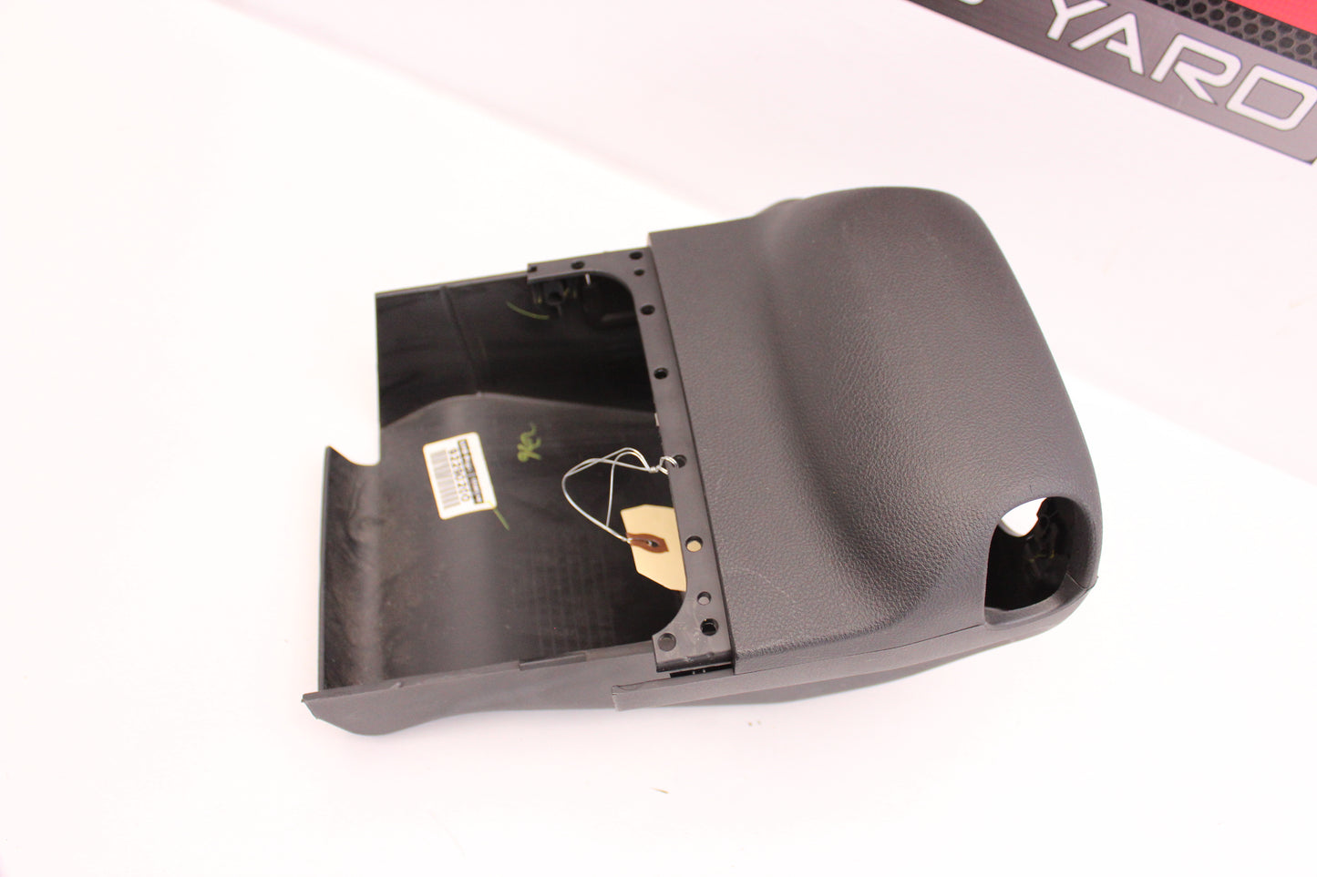 2017 Chevy SS Sedan Steering Column Cover 92290200 92277582 OEM - Day's Parts Yard