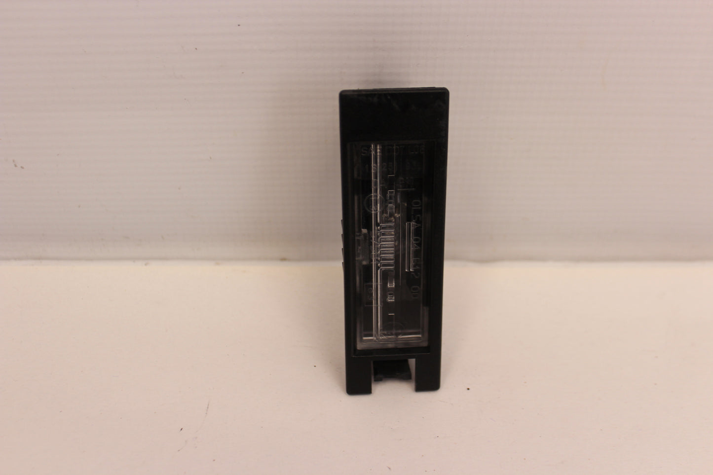2018 Chevy Camaro SS License Plate Tag Light OEM - Day's Parts Yard