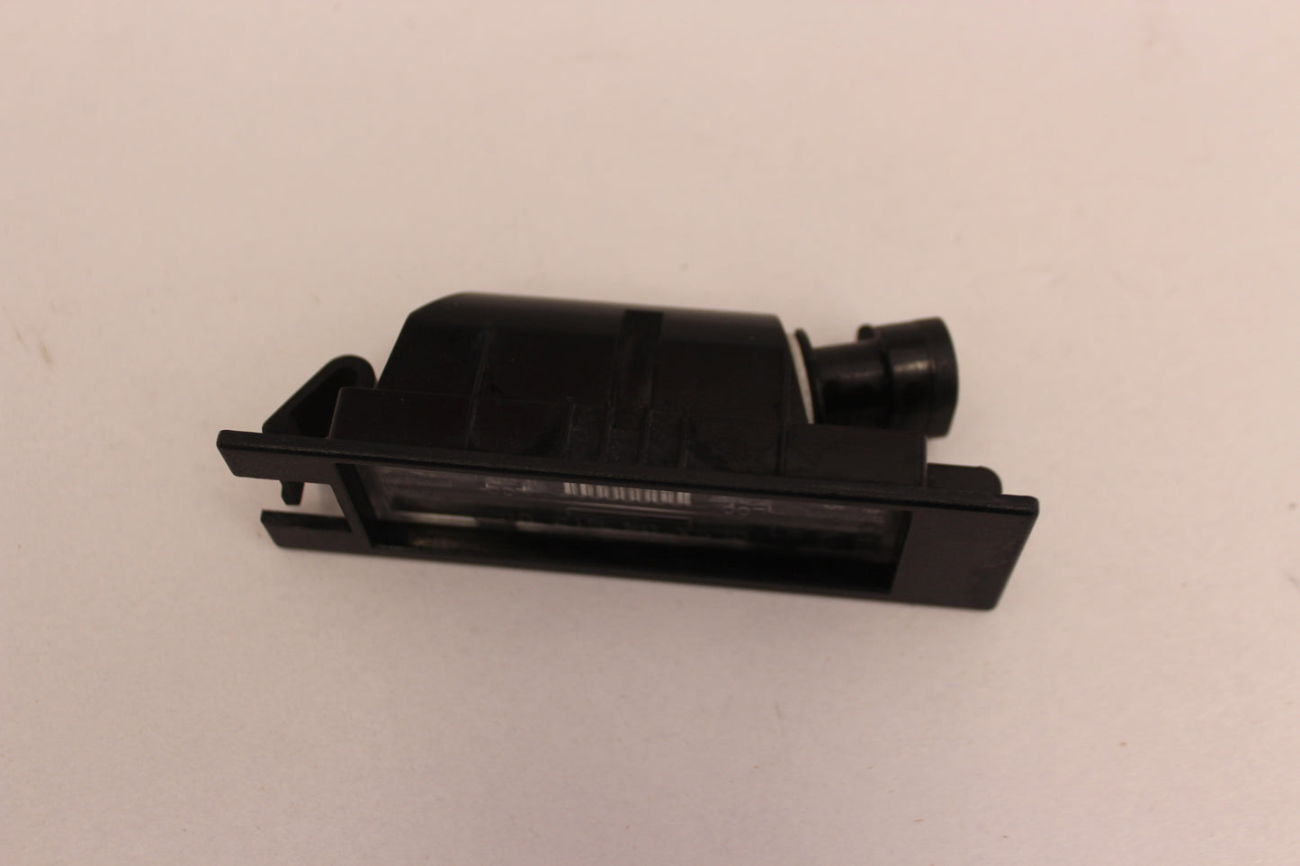 2018 Chevy Camaro SS License Plate Tag Light OEM - Day's Parts Yard
