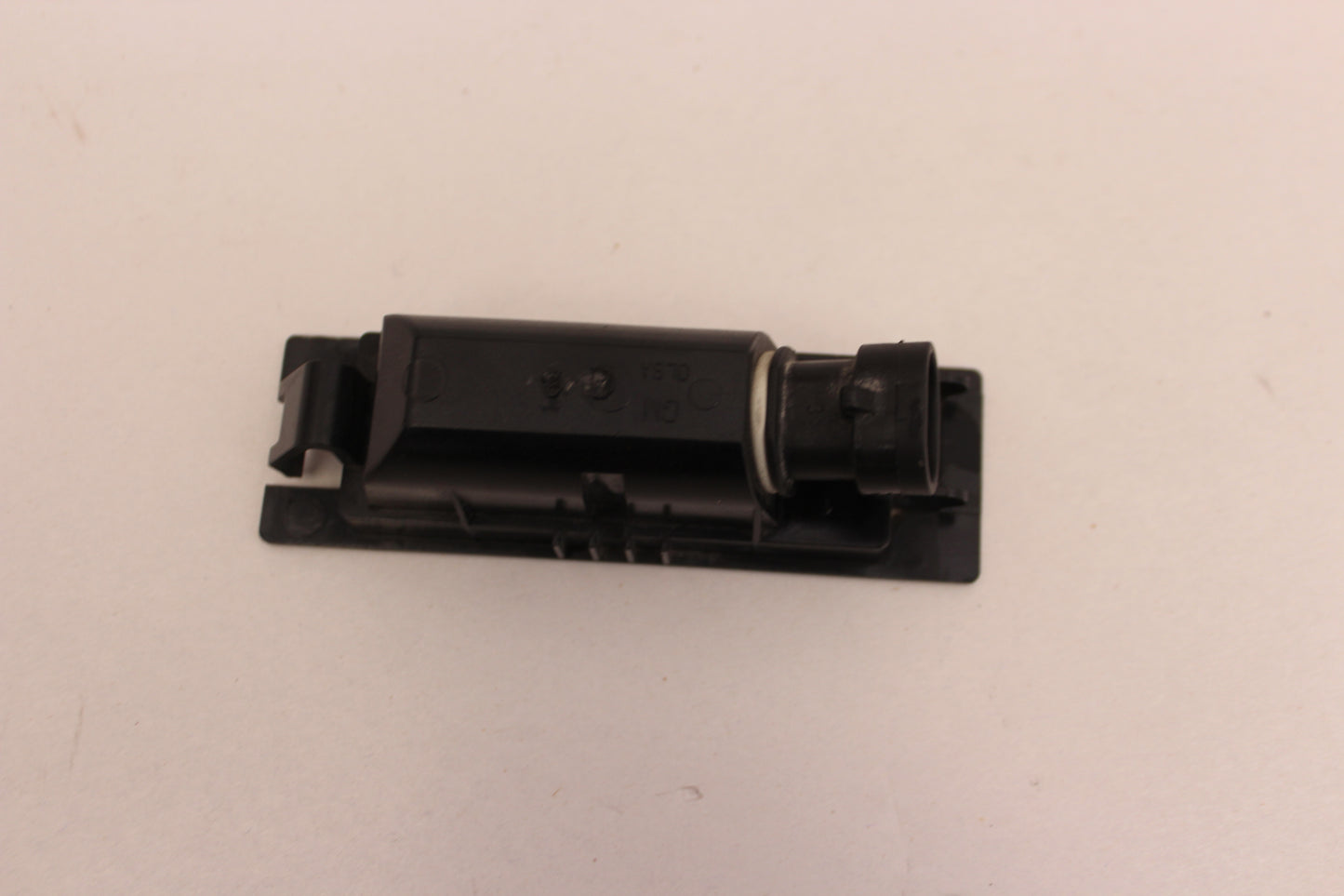 2018 Chevy Camaro SS License Plate Tag Light OEM - Day's Parts Yard