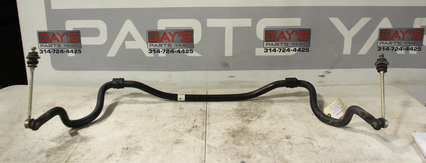 2006 Pontiac GTO Front Sway Bar OEM - Day's Parts Yard
