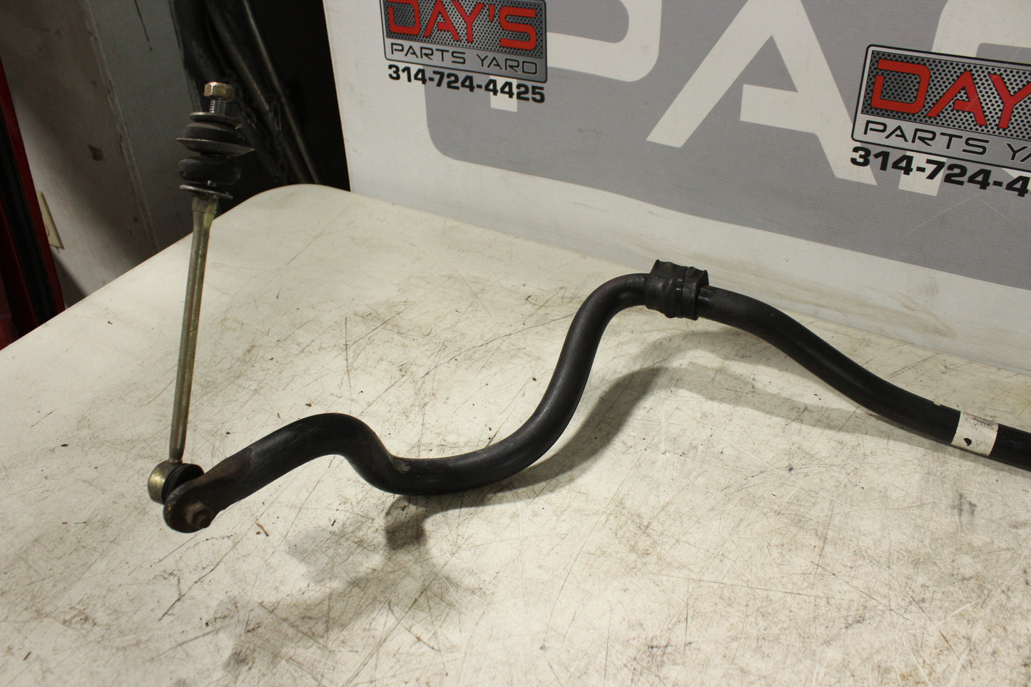2006 Pontiac GTO Front Sway Bar OEM - Day's Parts Yard