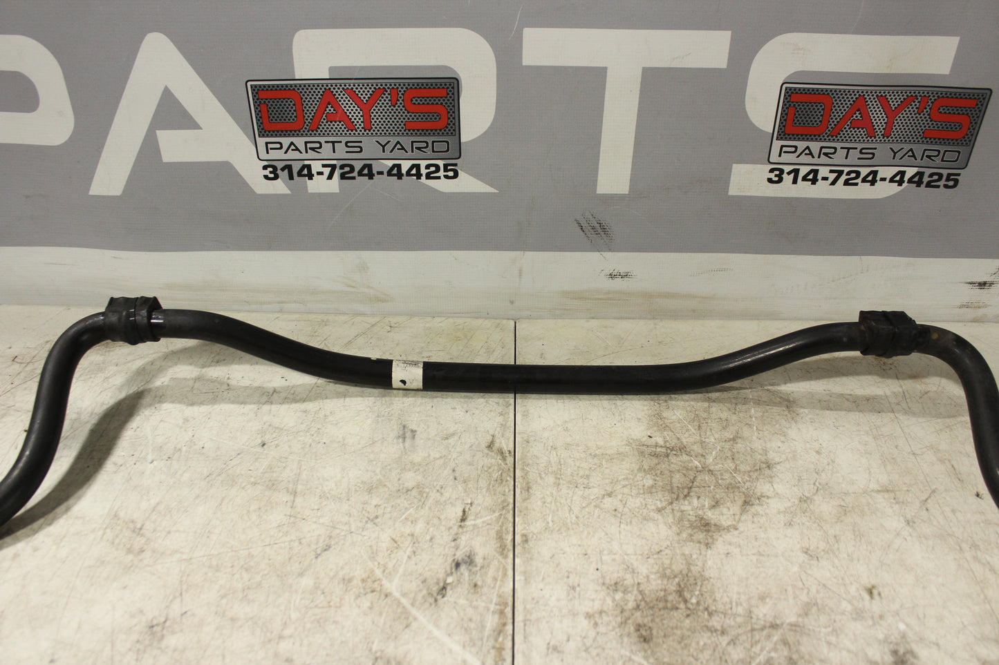 2006 Pontiac GTO Front Sway Bar OEM - Day's Parts Yard