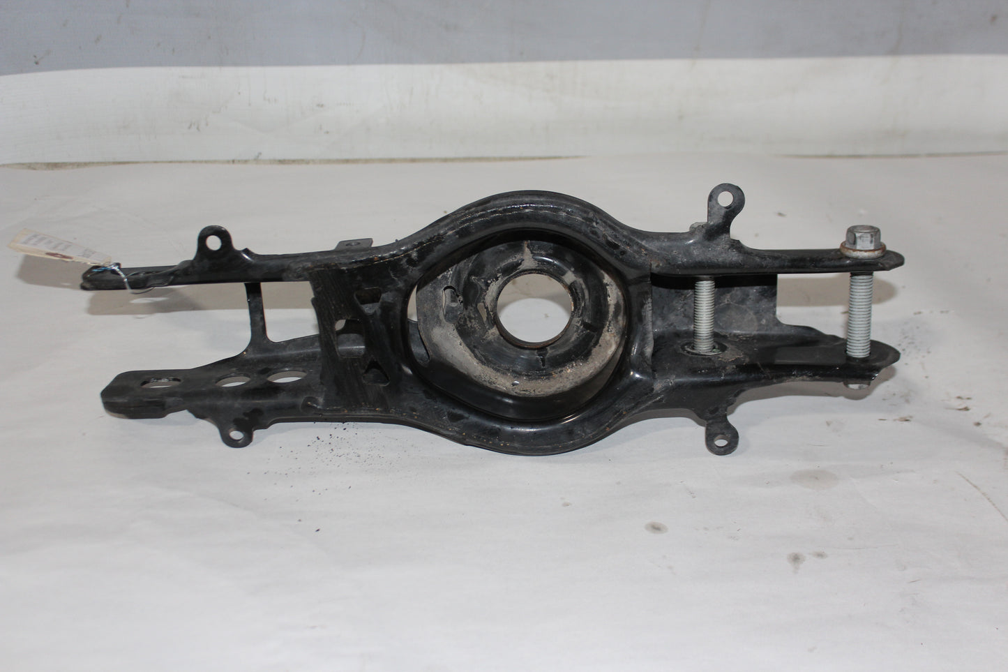 2018 Chevy Camaro SS LH Driver Lower Control Arm Spring Perch OEM - Day's Parts Yard