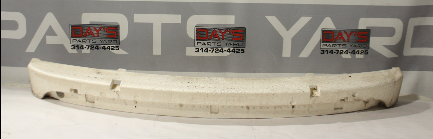 2006 Pontiac GTO Rear Impact Absorber Foam 92164723 OEM - Day's Parts Yard
