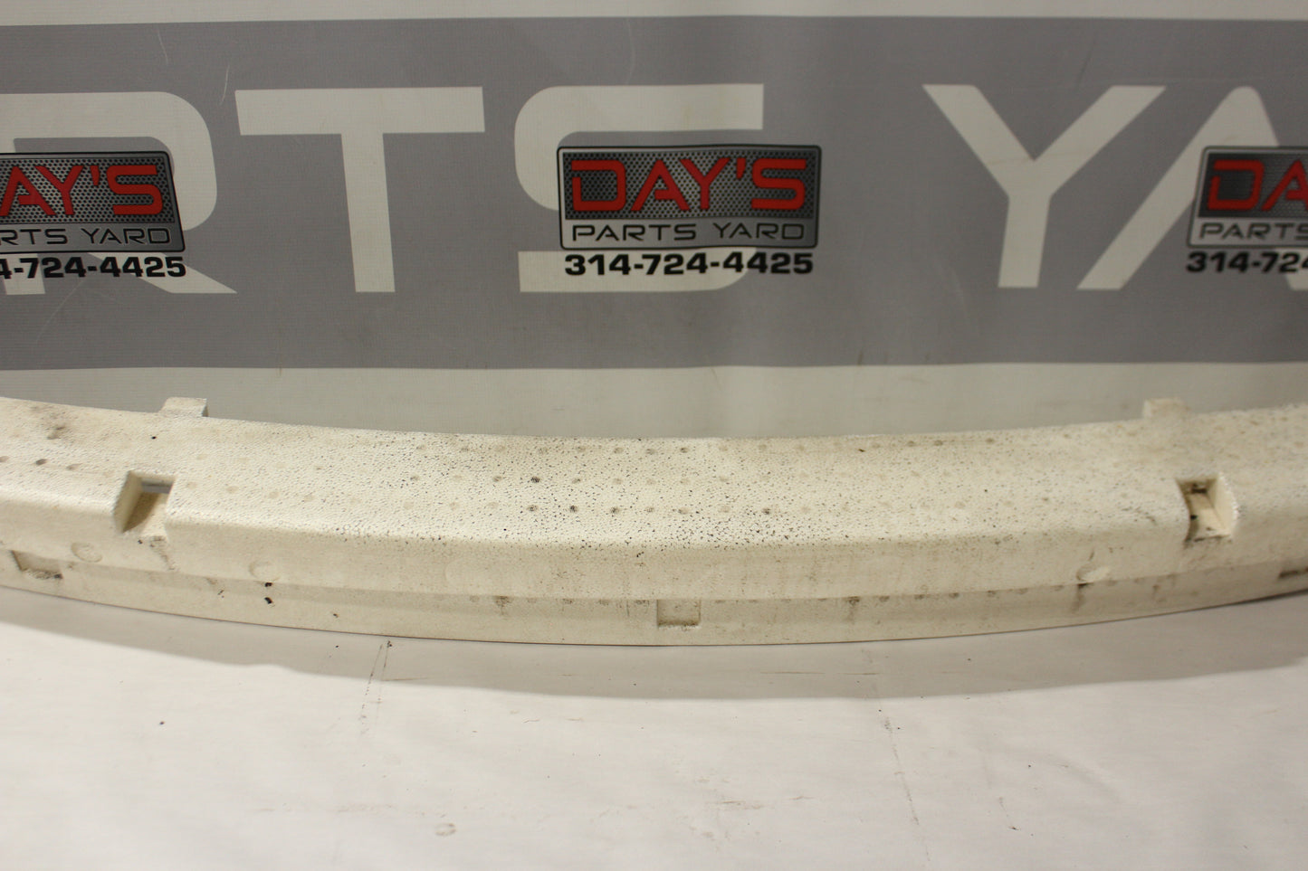 2006 Pontiac GTO Rear Impact Absorber Foam 92164723 OEM - Day's Parts Yard