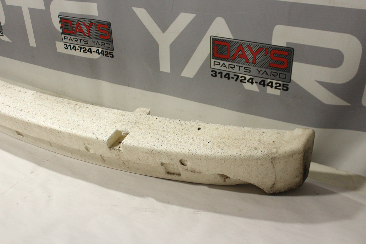 2006 Pontiac GTO Rear Impact Absorber Foam 92164723 OEM - Day's Parts Yard