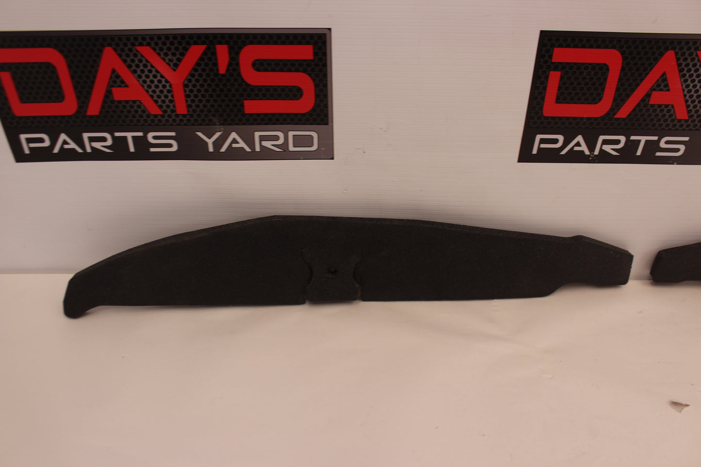 2013 Chevy Camaro ZL1 RH & LH Fender Insulators OEM - Day's Parts Yard