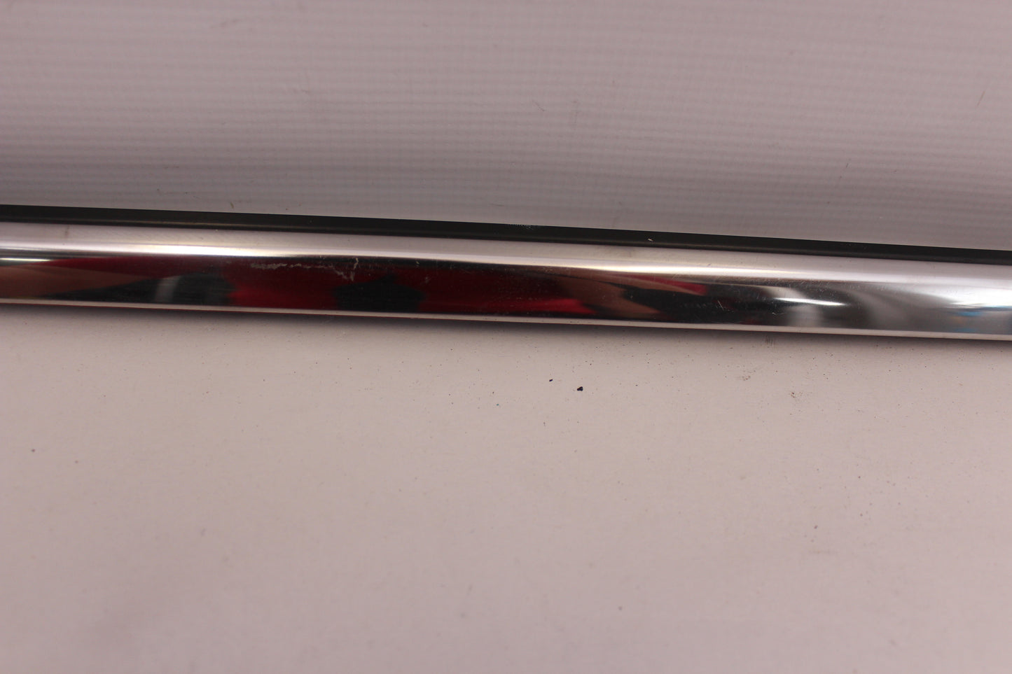 2017 Chevy SS Sedan RH Passenger Rear Window Belt Molding 92277517 OEM - Day's Parts Yard