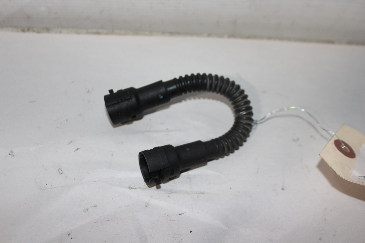 2015 Chevy SS Sedan Valley Cover PCV Hose Tube OEM - Day's Parts Yard