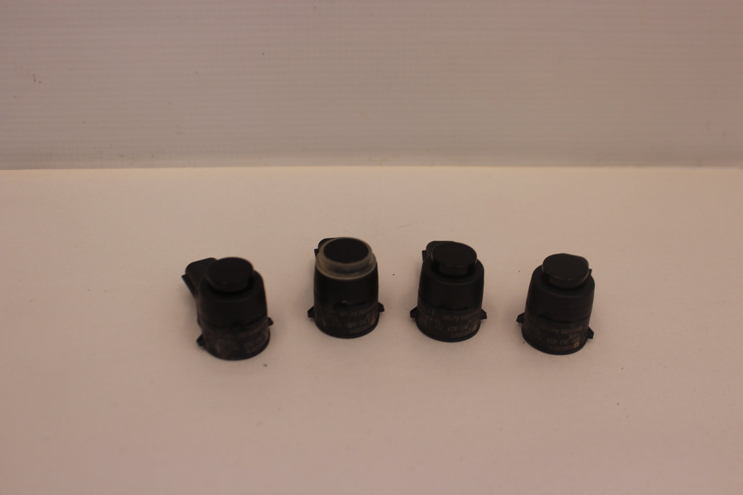 2013 Chevy Camaro ZL1 Rear Bumper Back Up Sensors OEM - Day's Parts Yard