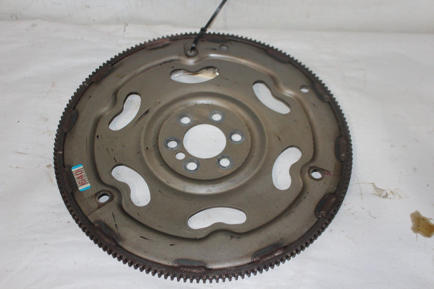 2015 Chevy SS Sedan Transmission Flex Plate Flywheel w/ Hardware OEM - Day's Parts Yard