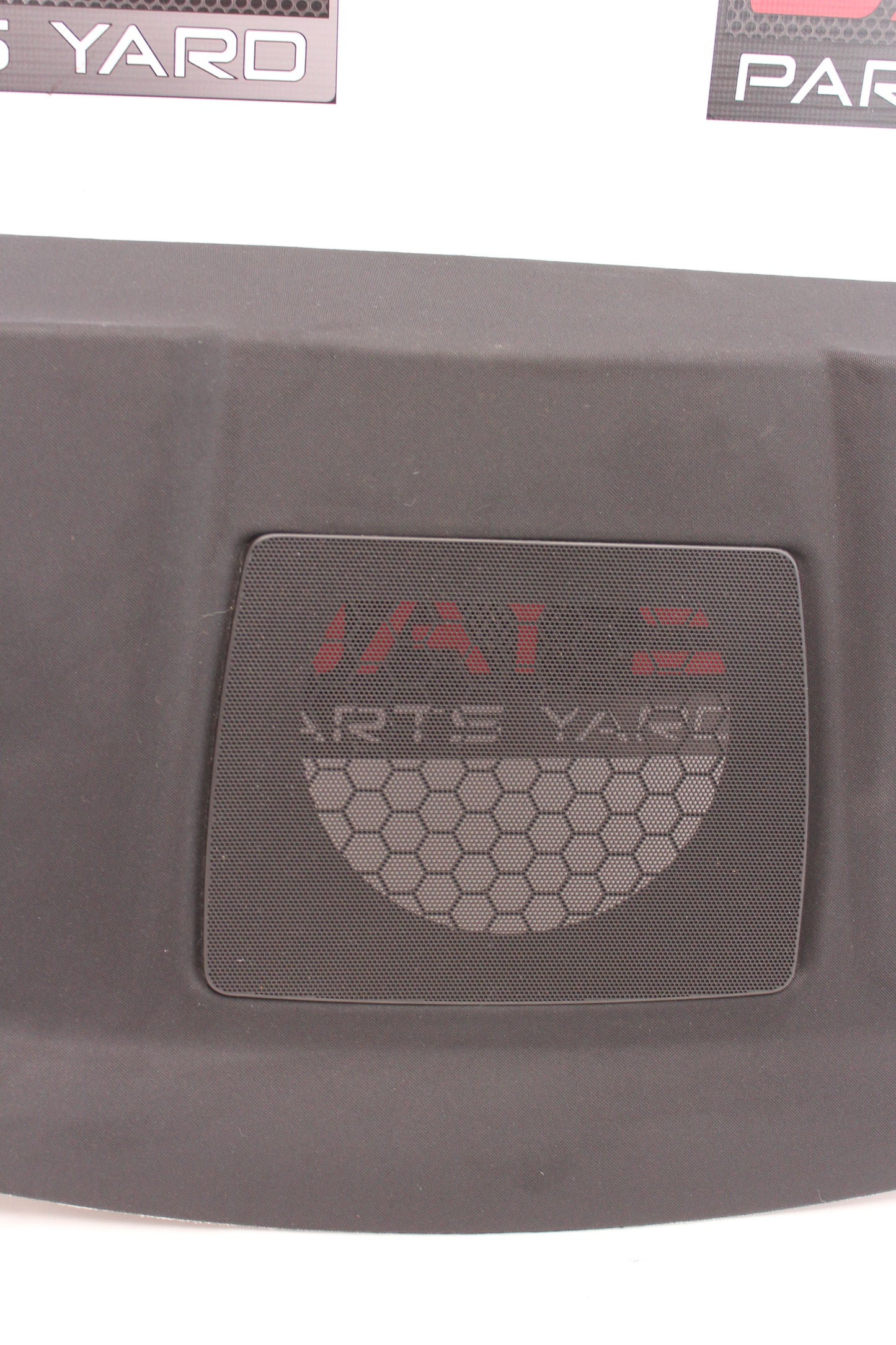 2011 Cadillac CTS-V Rear Deck Tray 22770013 OEM - Day's Parts Yard