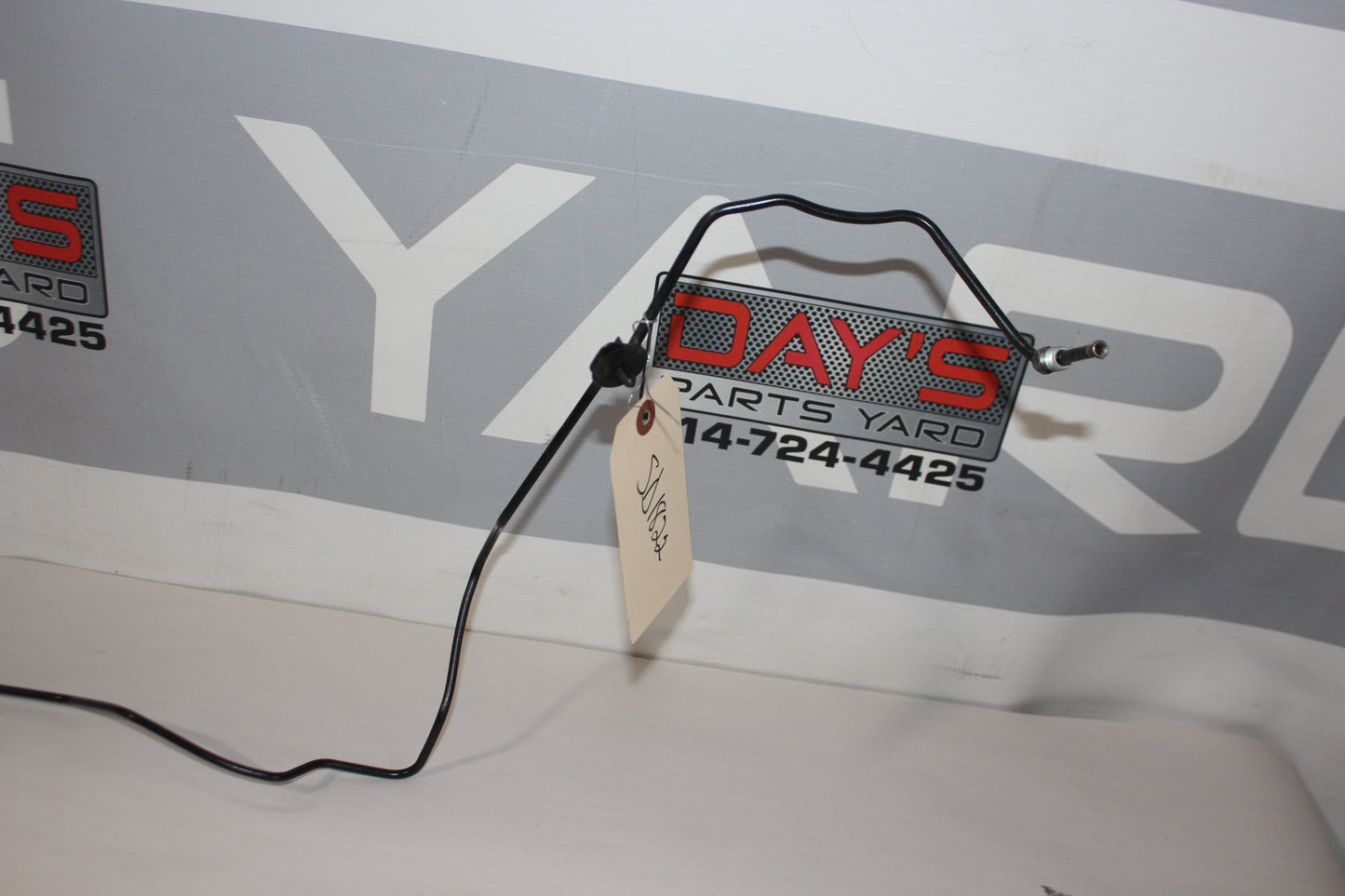 2017 Chevy SS Sedan Front Brake Line OEM - Day's Parts Yard