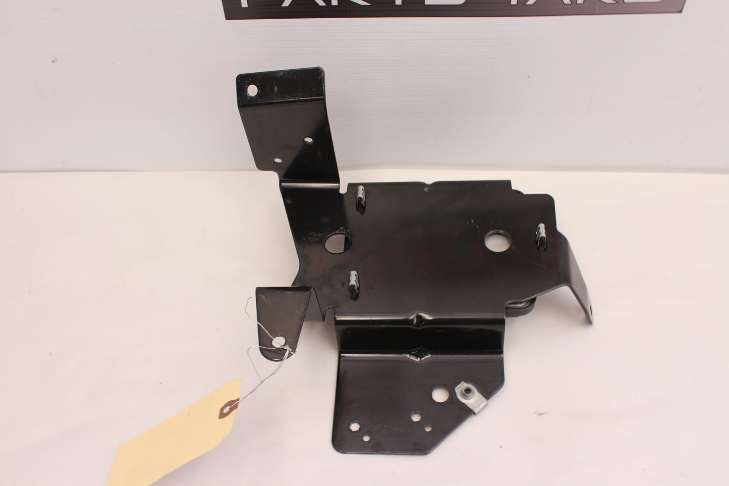 2011 Cadillac CTS-V Head Light Lamp Control Module 20777892 OEM - Day's Parts Yard