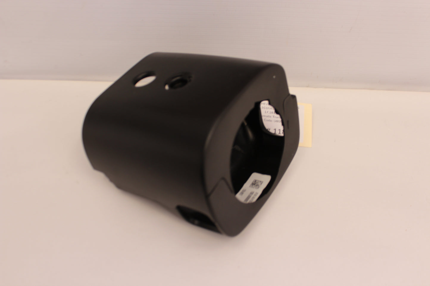 2018 Chevy Camaro SS Complete Steering Column Cover OEM - Day's Parts Yard