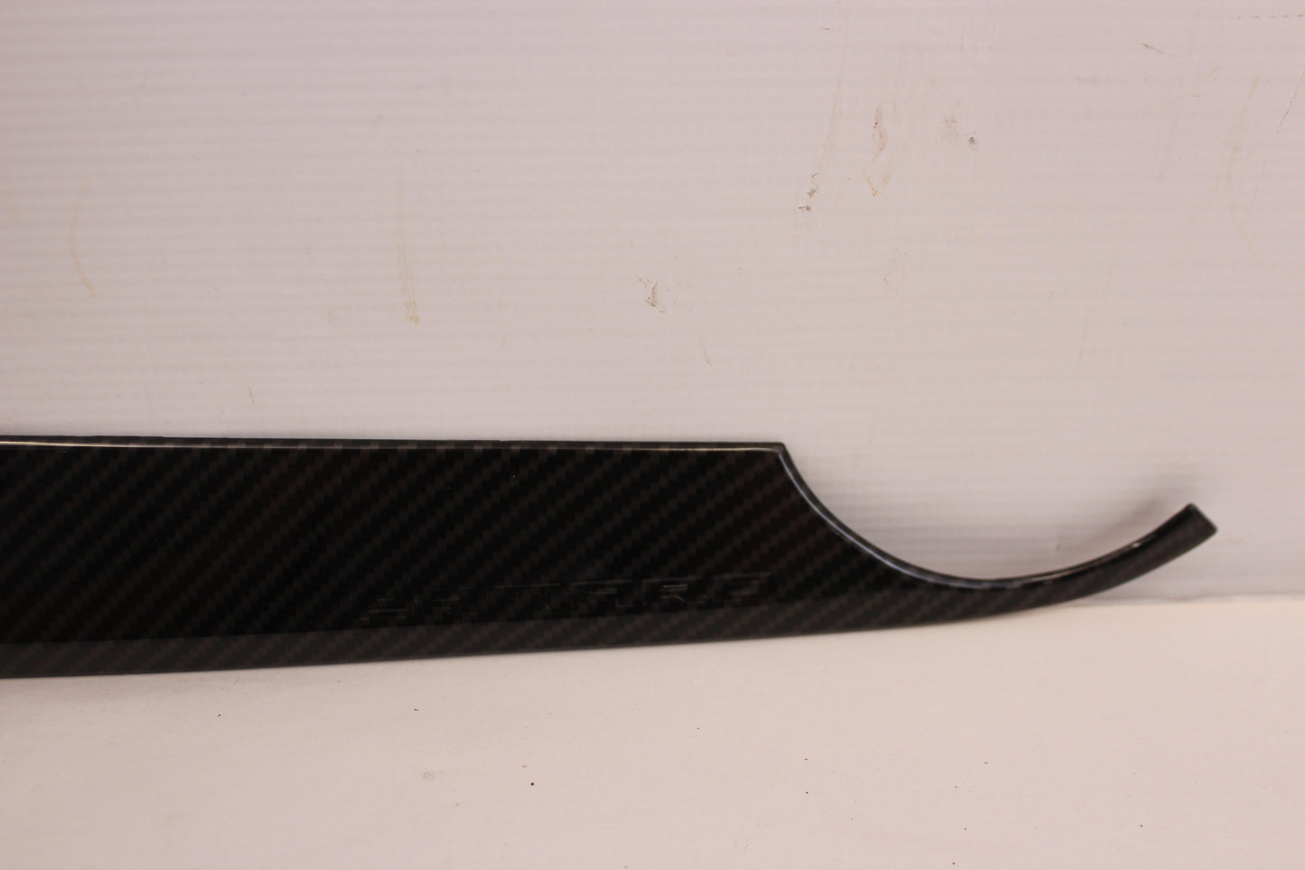 2017 Chevy Camaro SS Carbon Fiber Interior Trim 3PC Set Shifter Bezel and Dash Trim OEM - Day's Parts Yard