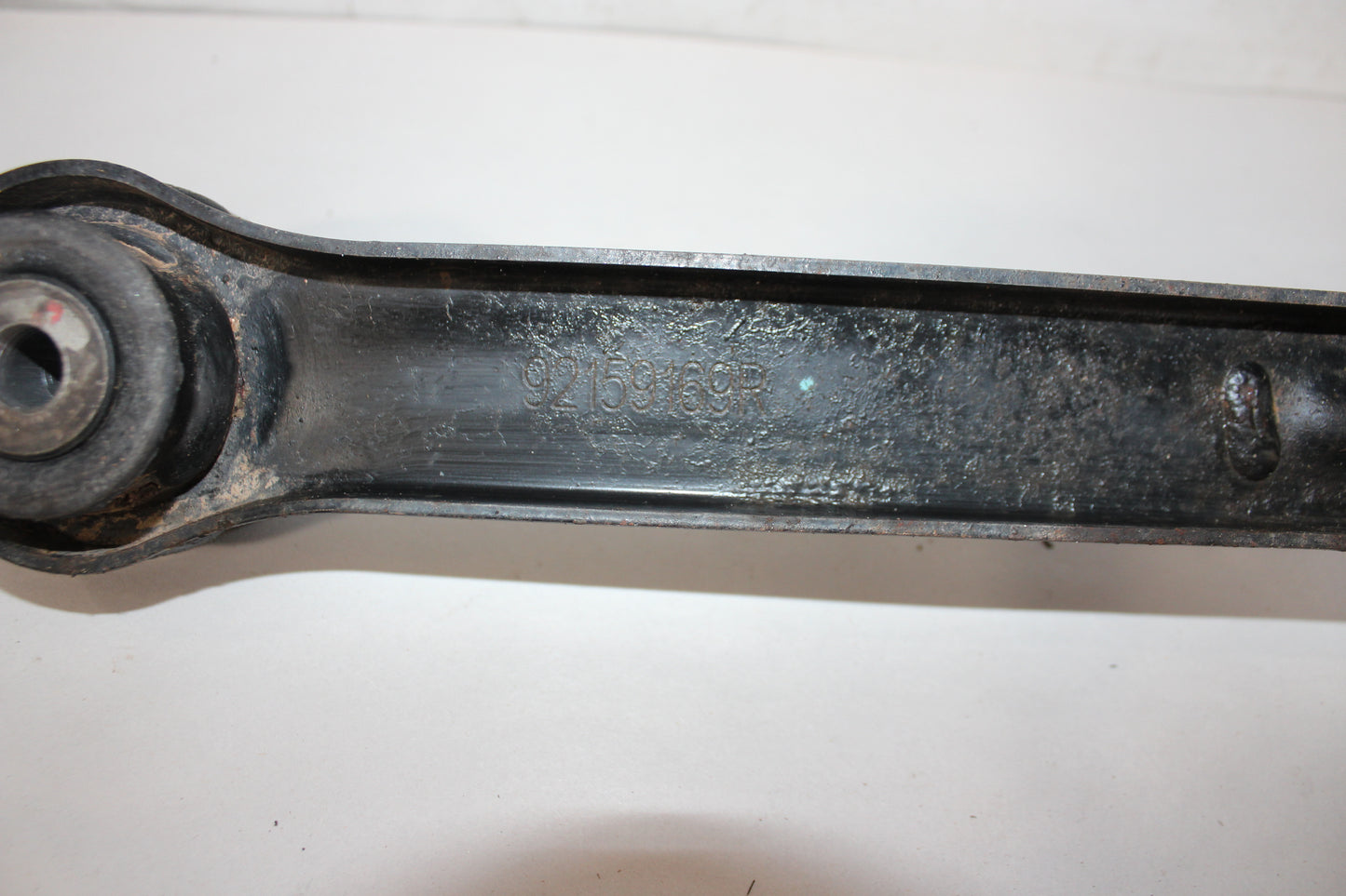2009 Pontiac G8 GT Rear LH Driver Suspension Trailing Control Arms OEM - Day's Parts Yard