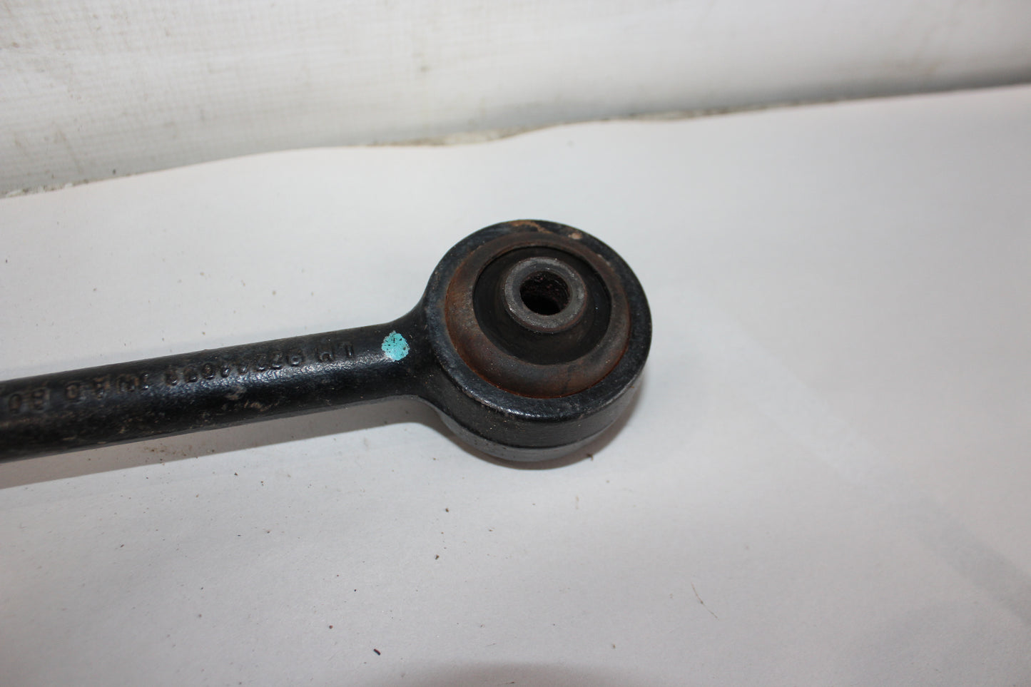 2009 Pontiac G8 Front LH Driver Lower Rearward Control Arm OEM - Day's Parts Yard