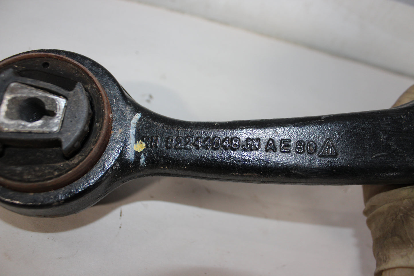 2009 Pontiac G8 GT Front RH Passenger Lower Control Arm OEM - Day's Parts Yard