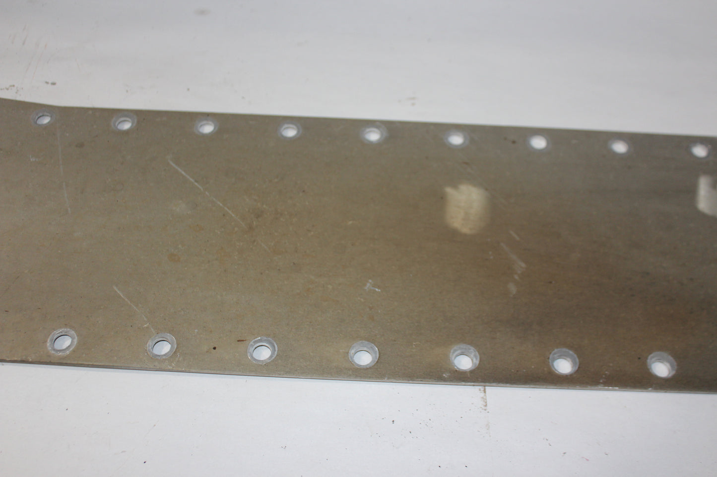 2007 Chevy Corvette C6 Torque Tube Tunnel Cover Shield 15318293 OEM - Day's Parts Yard