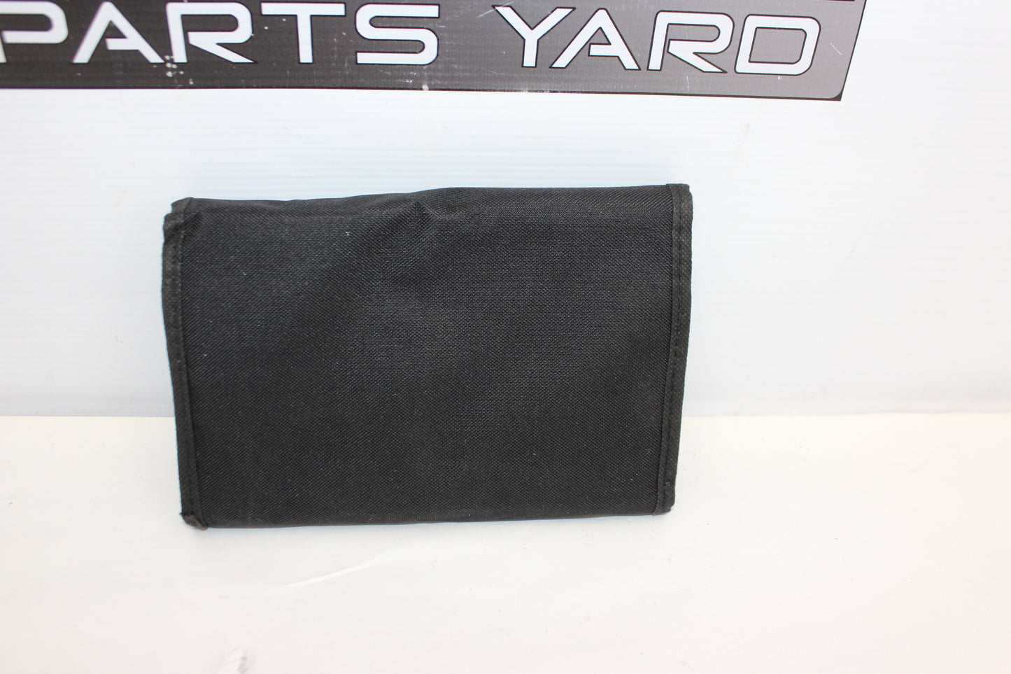 2009 Pontiac G8 GT Owners Manual OEM - Day's Parts Yard