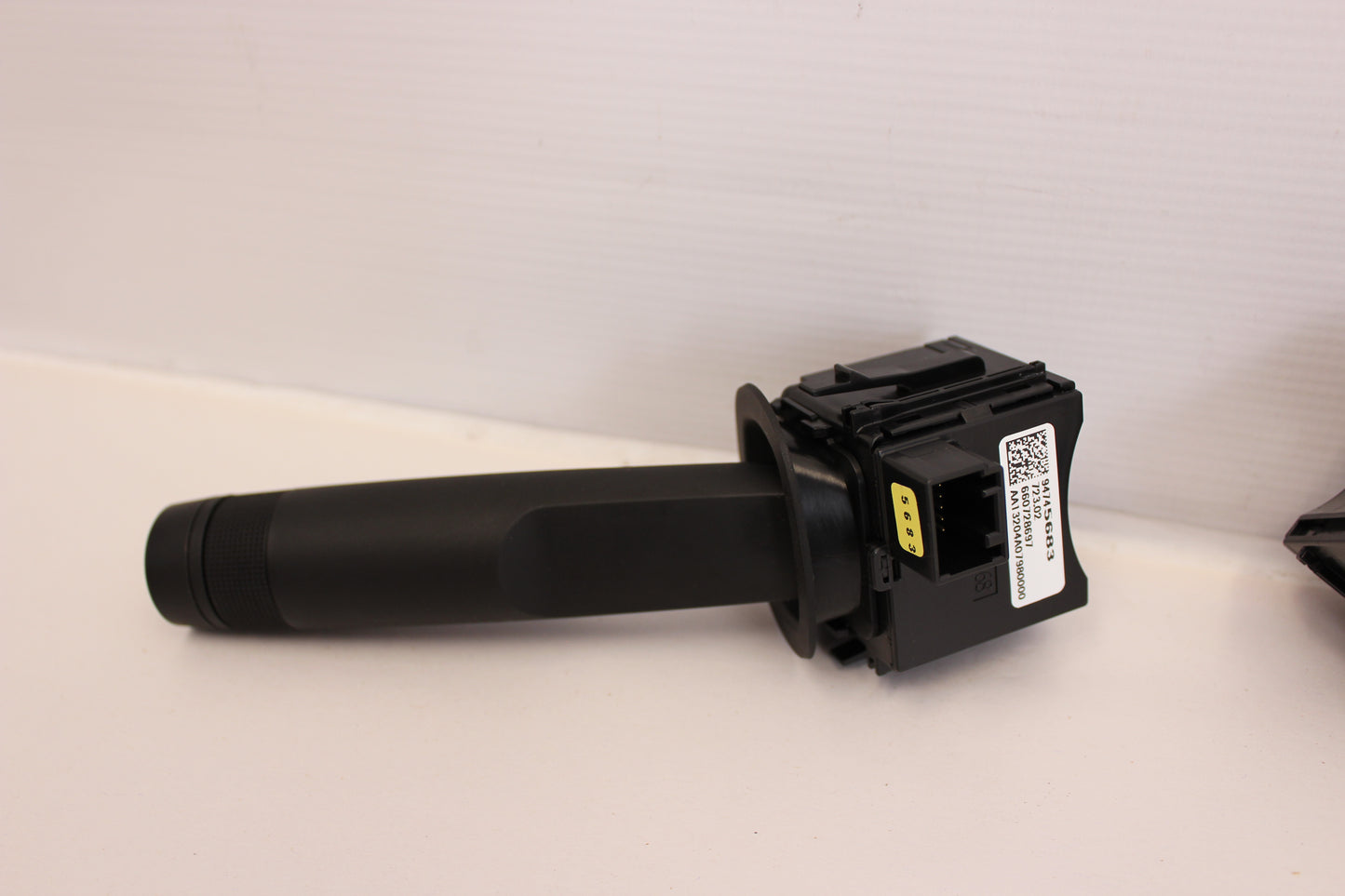 2014 Chevy SS Sedan Wiper Control and Signal Light Lamp Controls 22863068 94745683 OEM - Day's Parts Yard