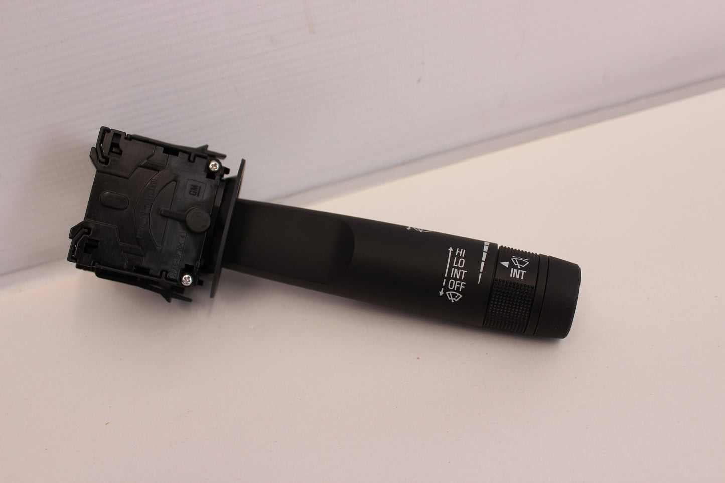 2014 Chevy SS Sedan Wiper Control and Signal Light Lamp Controls 22863068 94745683 OEM - Day's Parts Yard