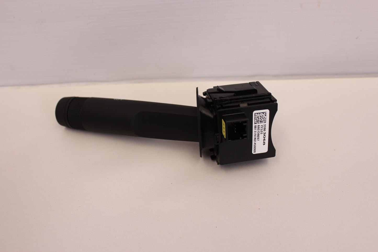 2014 Chevy SS Sedan Wiper Control and Signal Light Lamp Controls 22863068 94745683 OEM - Day's Parts Yard