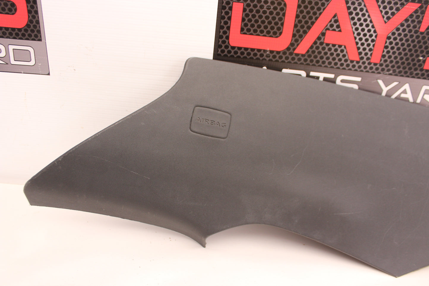 2009 Pontiac G8 GT Right Rear C Pillar Cover Panel OEM - Day's Parts Yard