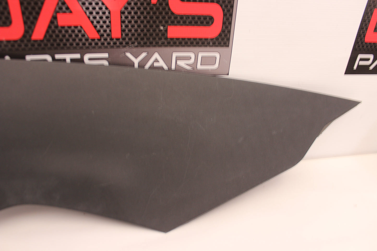 2009 Pontiac G8 GT Right Rear C Pillar Cover Panel OEM - Day's Parts Yard