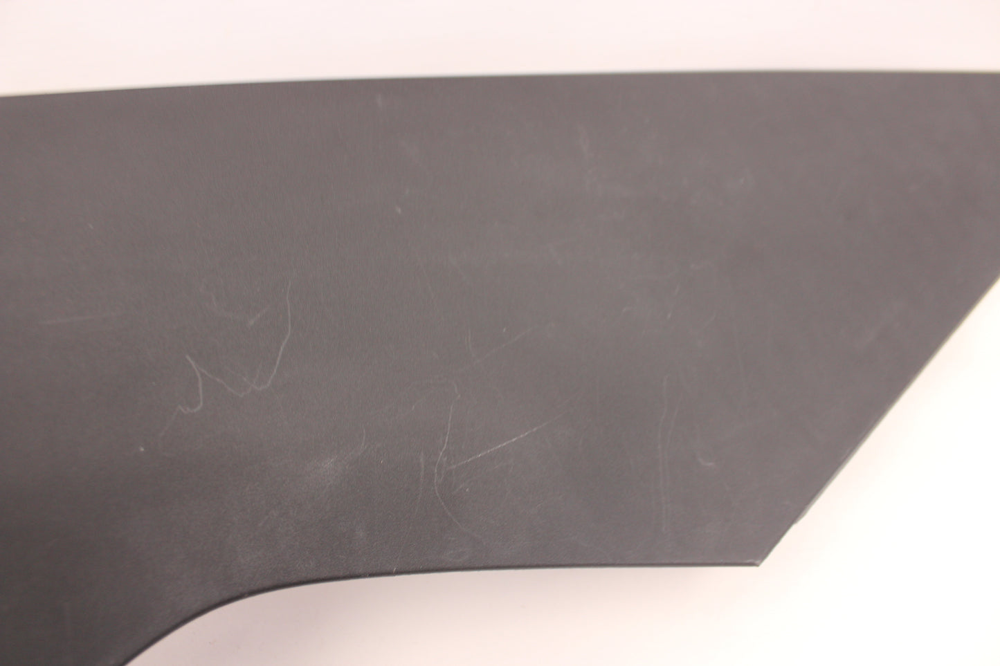 2009 Pontiac G8 GT Right Rear C Pillar Cover Panel OEM - Day's Parts Yard