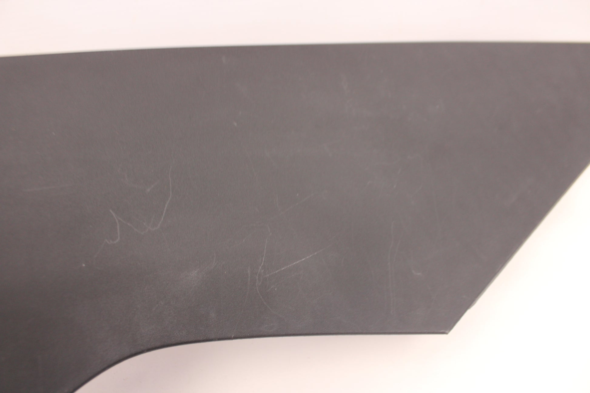 2009 Pontiac G8 GT Right Rear C Pillar Cover Panel OEM - Day's Parts Yard