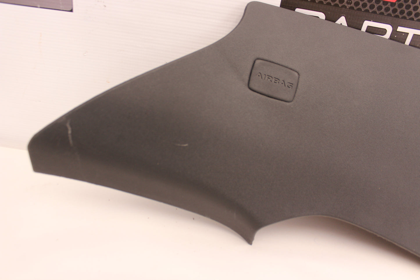 2009 Pontiac G8 GT Right Rear C Pillar Cover Panel OEM - Day's Parts Yard