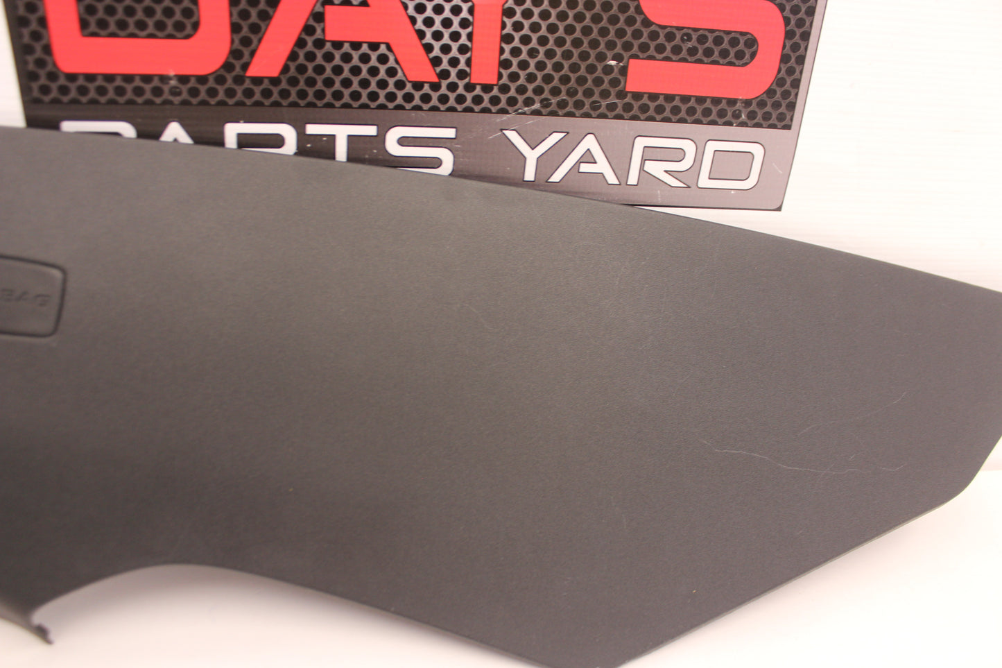 2009 Pontiac G8 GT Right Rear C Pillar Cover Panel OEM - Day's Parts Yard