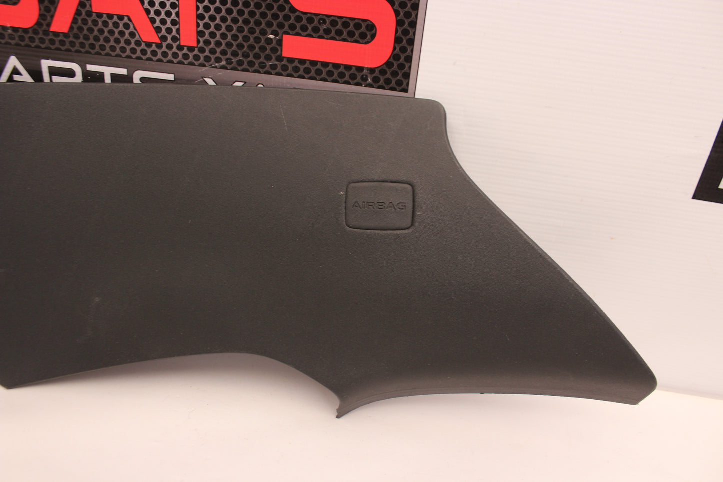 2009 Pontiac G8 Left Rear C Pillar Cover Panel OEM - Day's Parts Yard